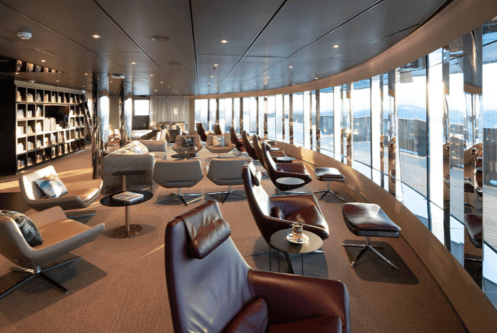 Scenic Ocean Cruises Scenic Eclipse Observation Lounge .png